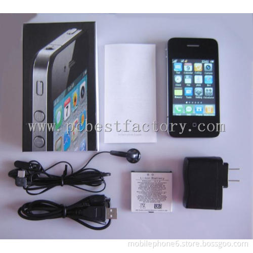i9 5G mobile phone